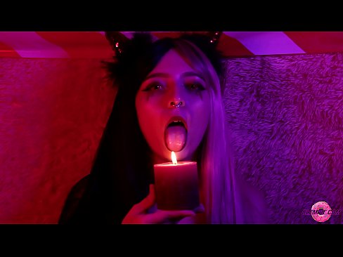 ❤️ מציצה נלהבת מ-Sexy Succubus עם הגשמה בפה ☑ פורנו ב-iw.teencumpot.ru ❤